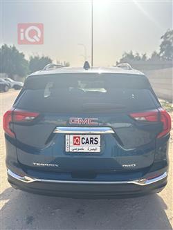 جي ام سي تيراين